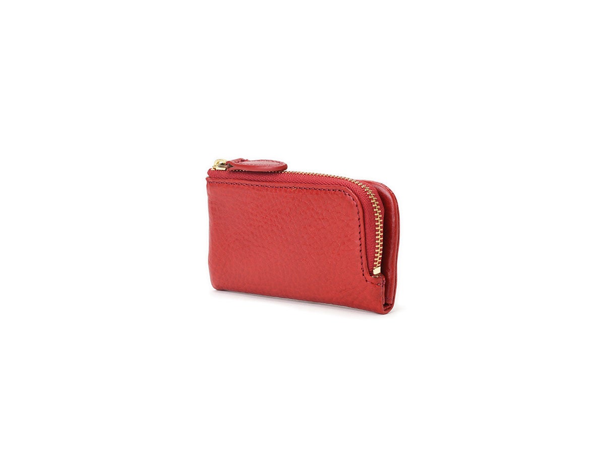 ブレターニャヴァケッタ L字ファスナー小銭入れ付きキーケース_01