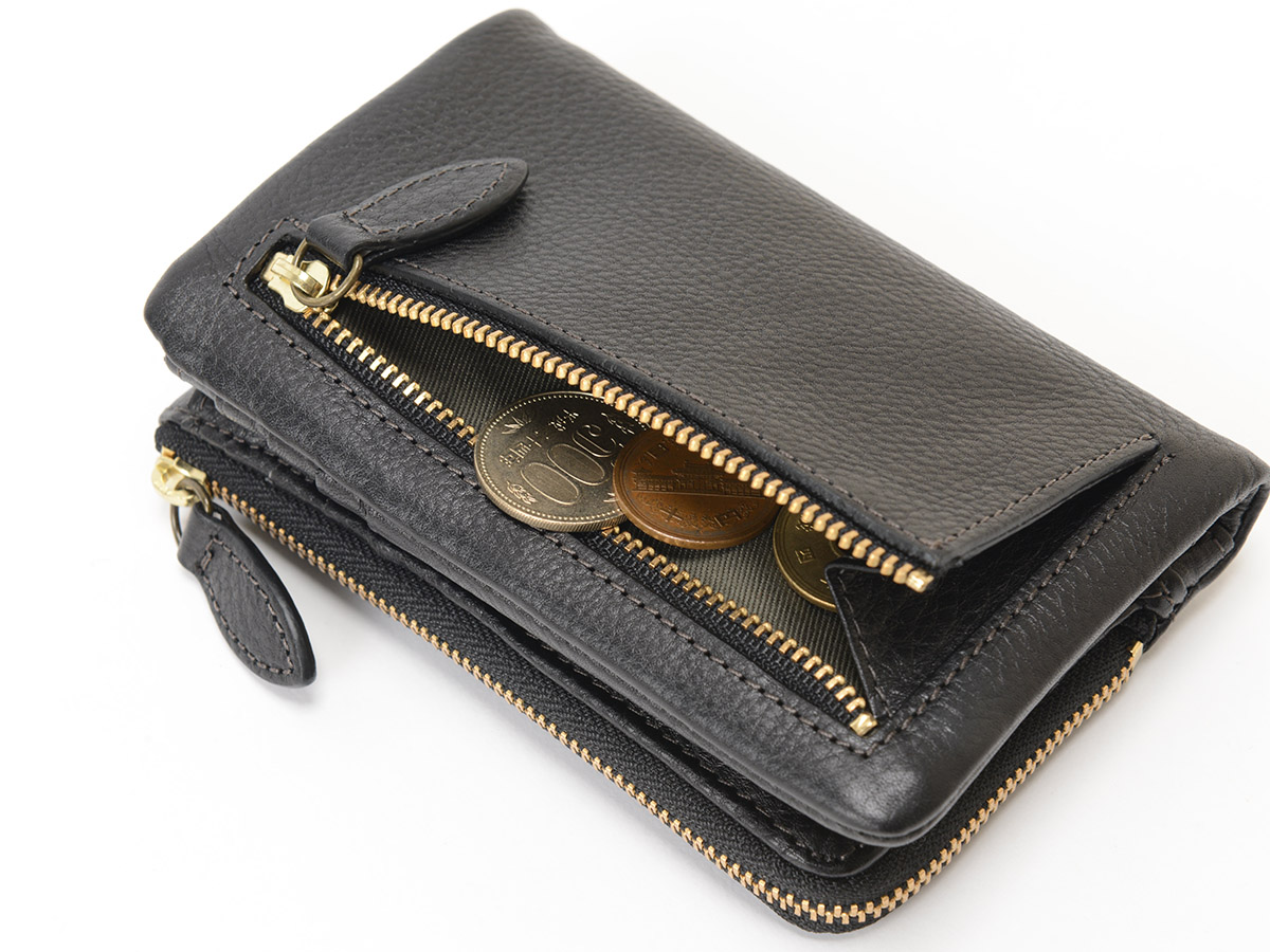 ブレターニャヴァケッタ  外L字ファスナー二つ折り財布_detail_image_02