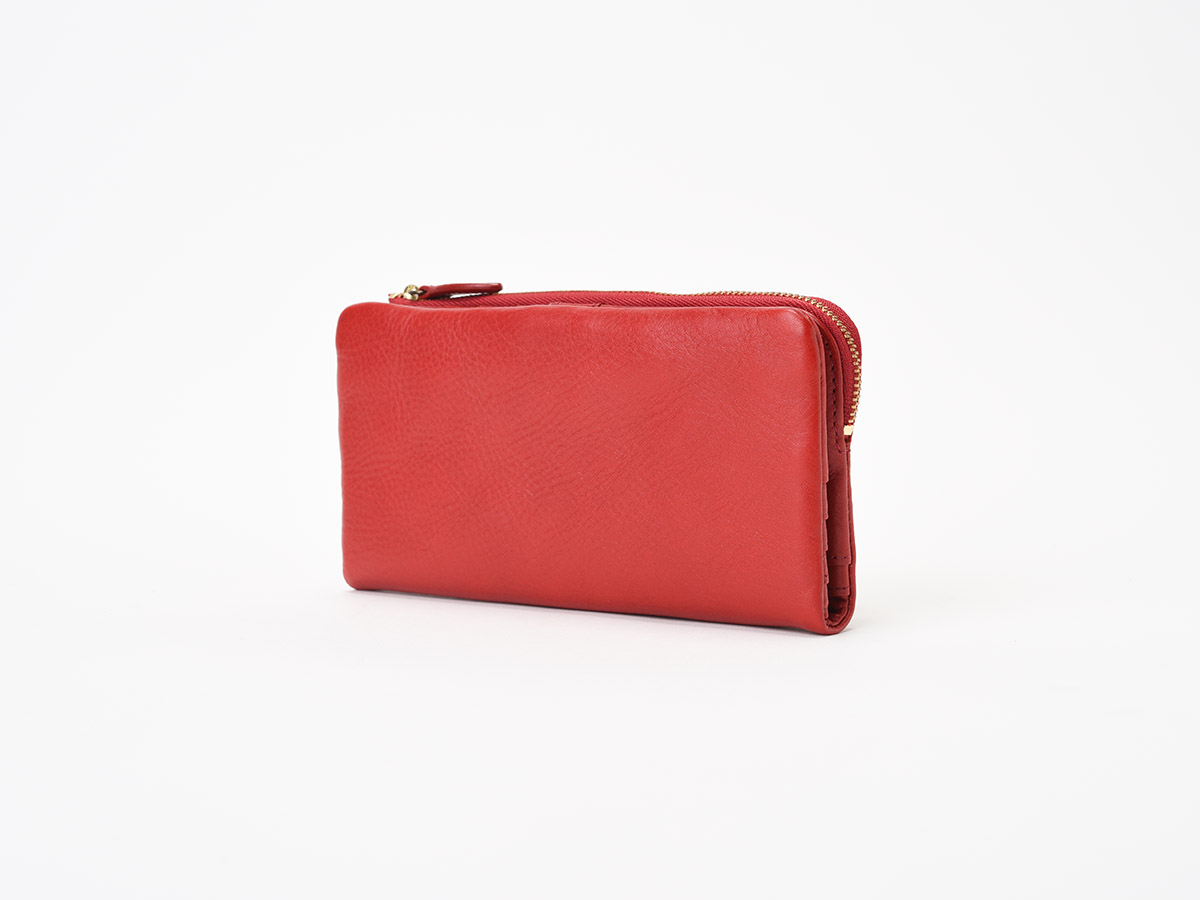 ブレターニャヴァケッタ L字ファスナー長財布_main_detail_image