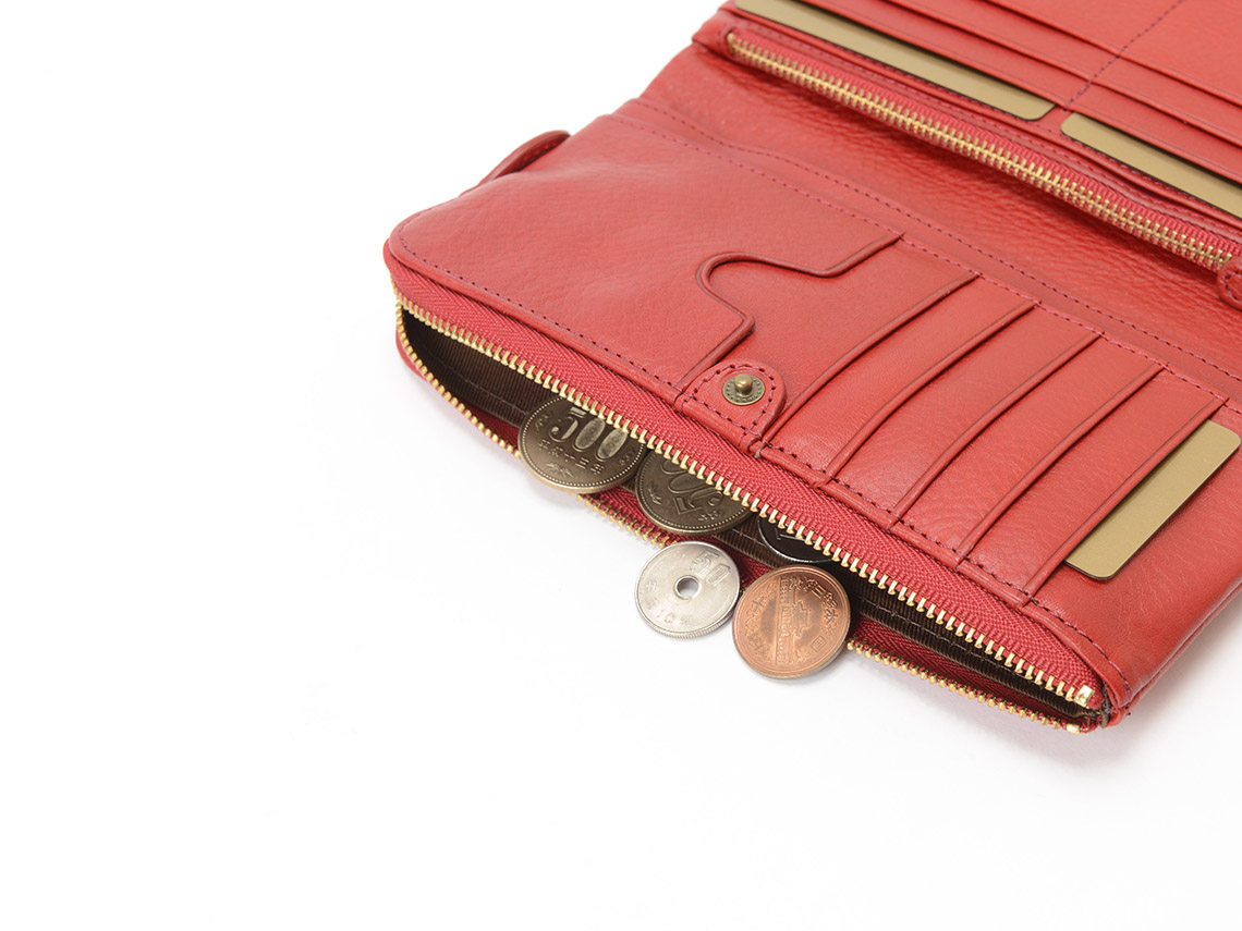 ブレターニャヴァケッタ L字ファスナー長財布_detail_image_02