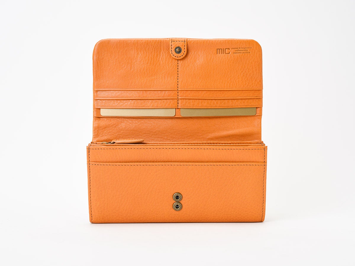 ブレターニャヴァケッタ 中L字ファスナー長財布_detail_image_02