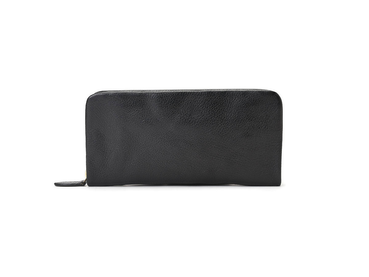 ブレターニャヴァケッタ ラウンドファスナー長財布 | 革財布のお店mic