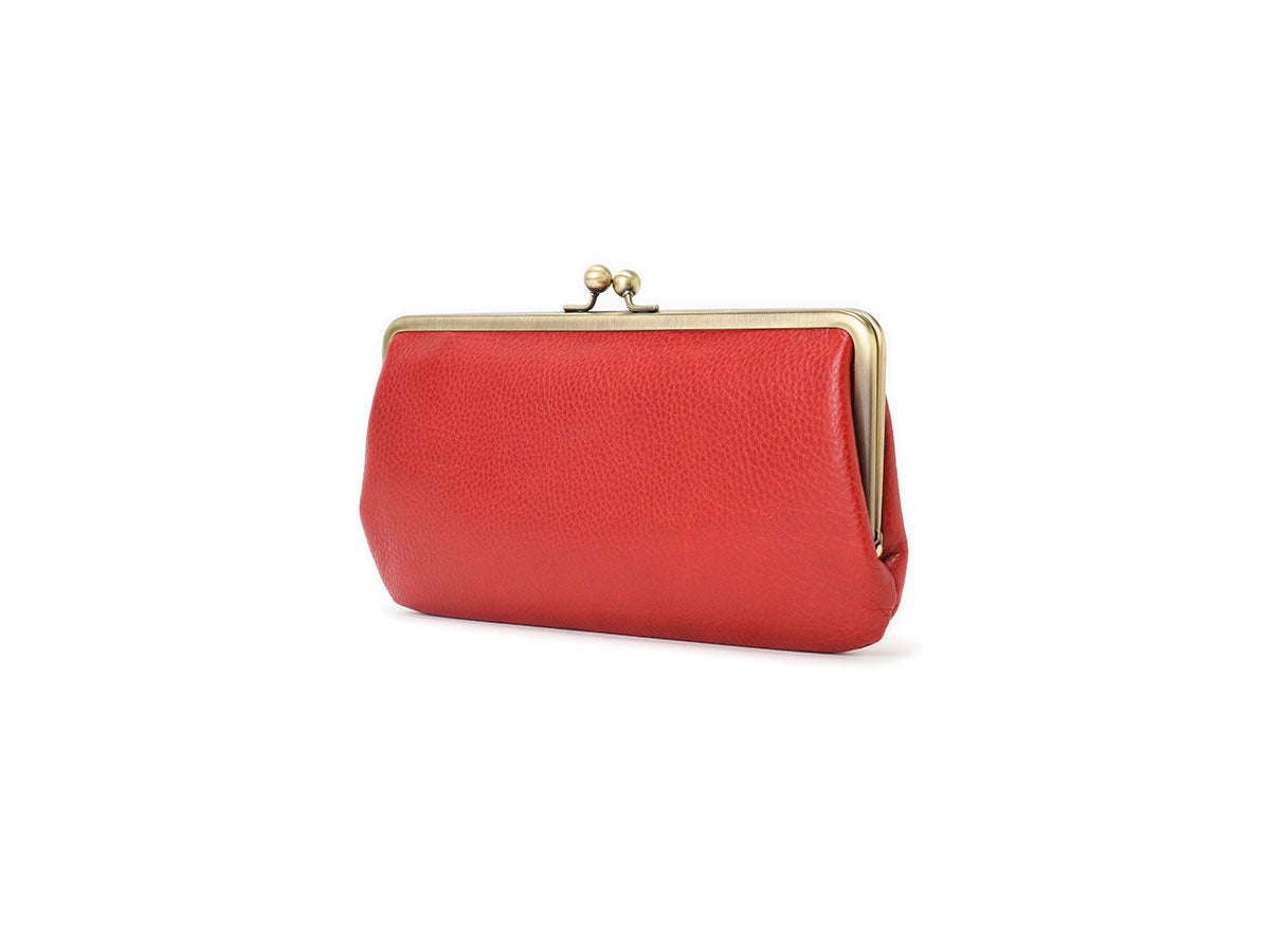 ブレターニャヴァケッタ 口金付き長財布_01