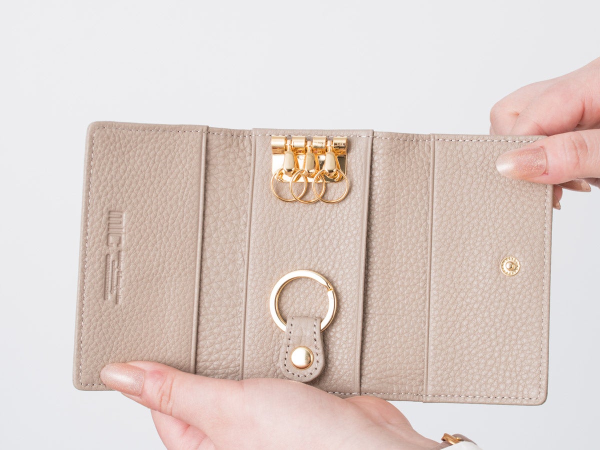 ラフィネ　キーケース_detail_image_03