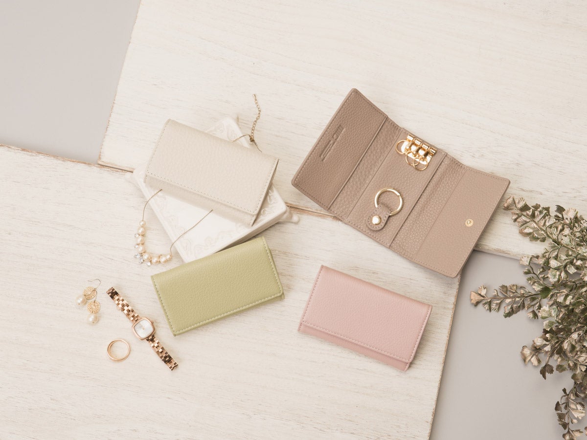 ラフィネ　キーケース_02