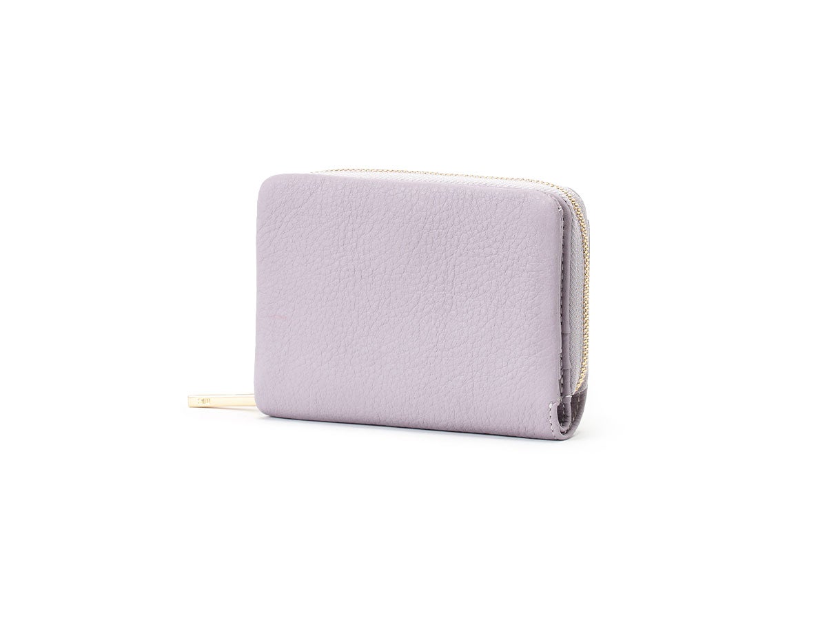 ラフィネ　ラウンドファスナーミドルウォレット_01