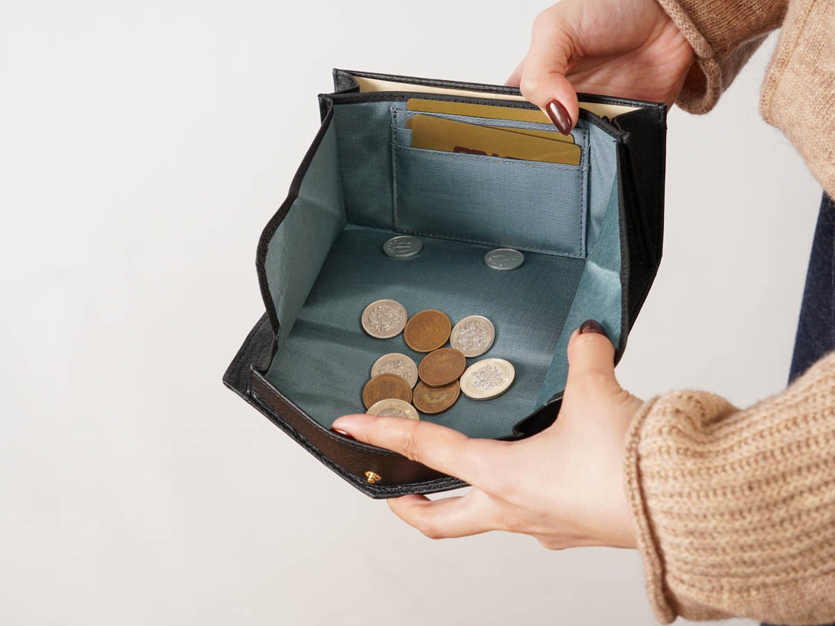 ラフィネ　コンパクトギャルソン長財布_detail_image_02