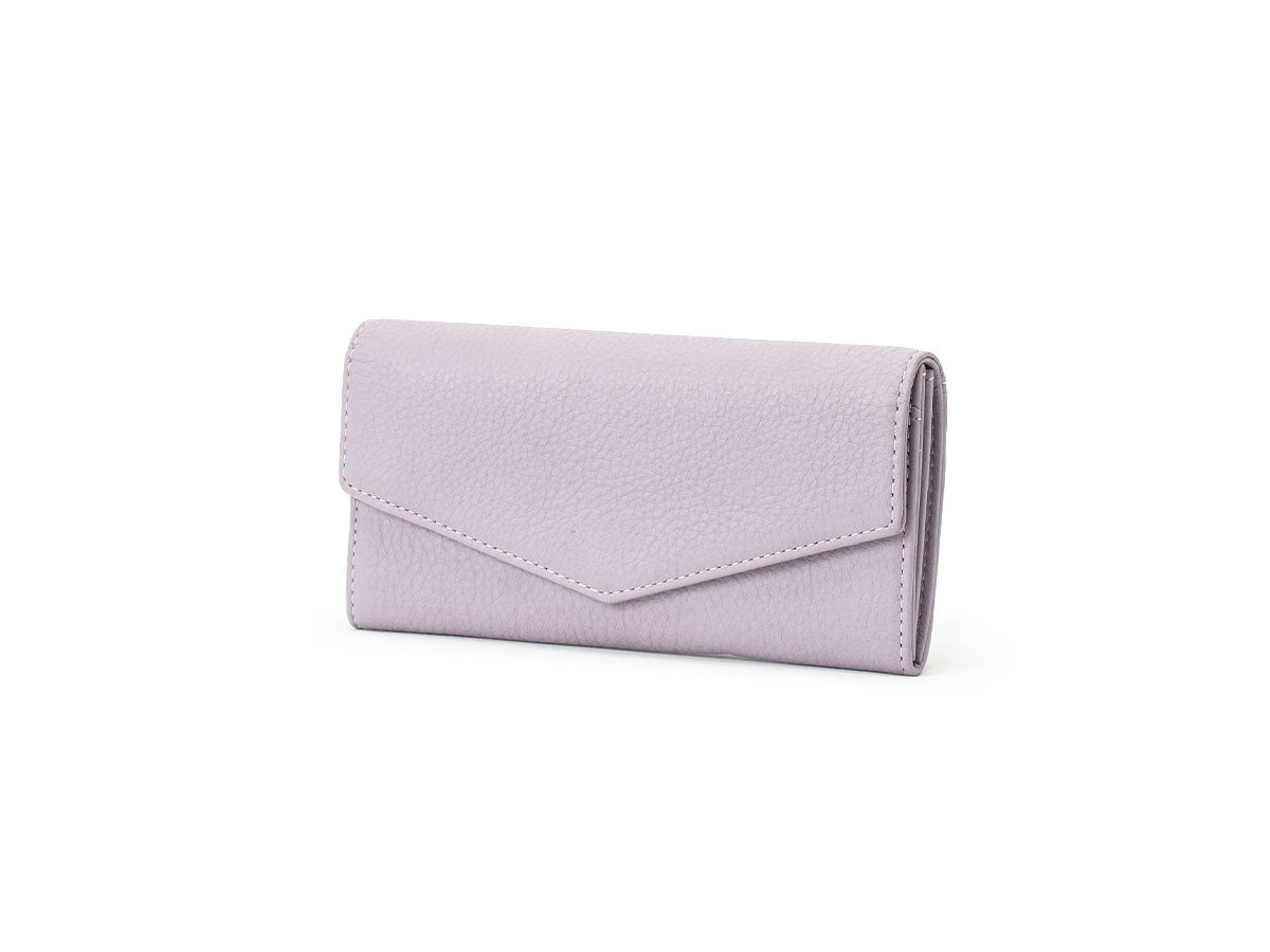 ラフィネ　コンパクトギャルソン長財布_01