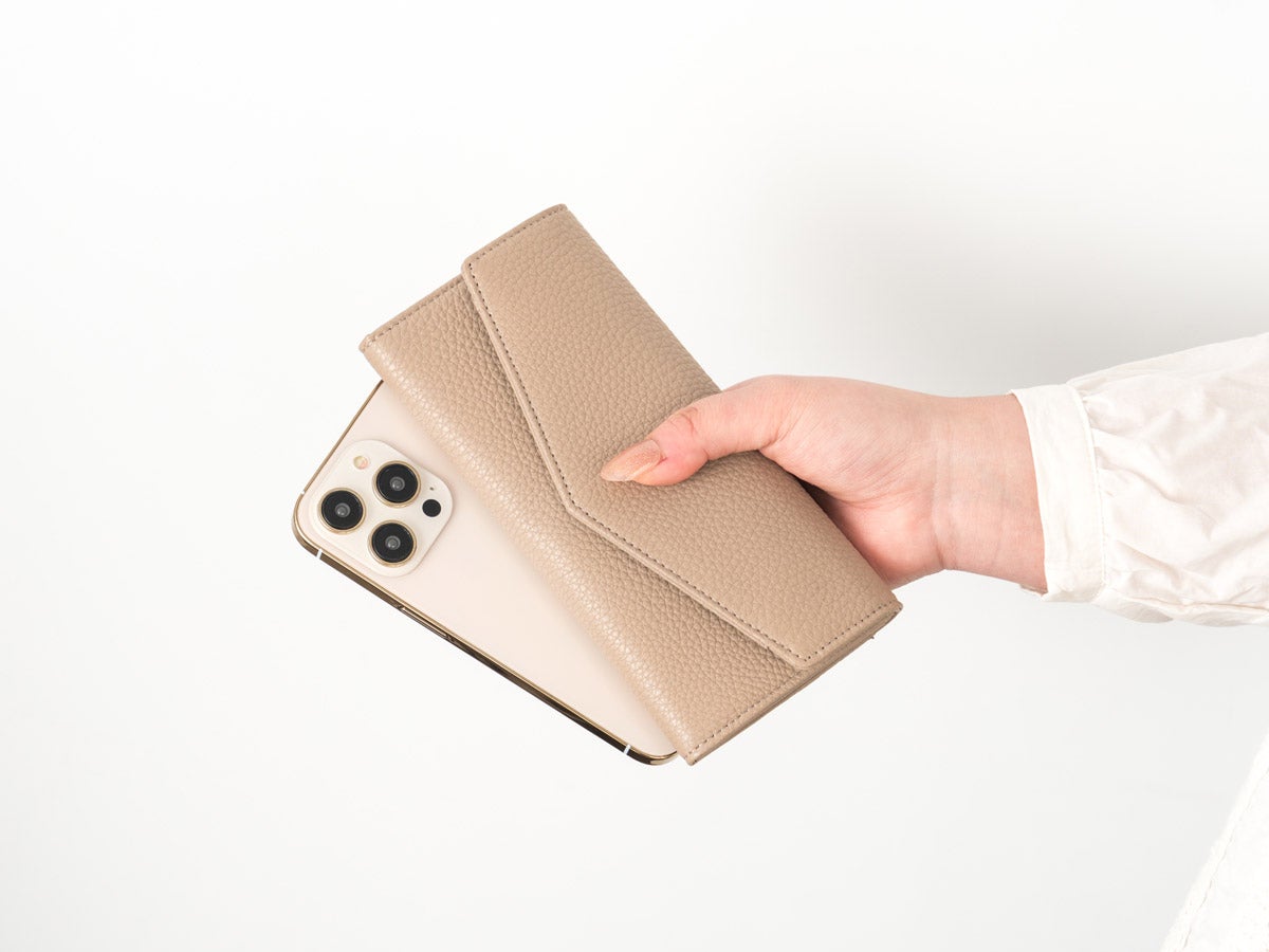 ラフィネ　コンパクトギャルソン長財布_03