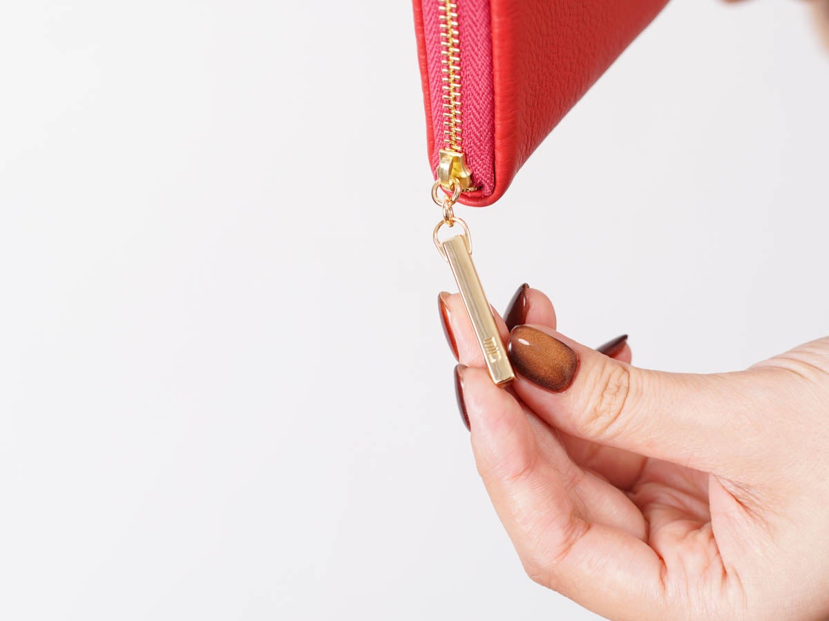 ラフィネ　コンパクトラウンドファスナー長財布_detail_image_05