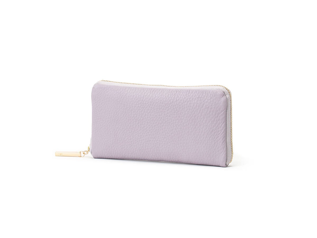 ラフィネ　コンパクトラウンドファスナー長財布_01