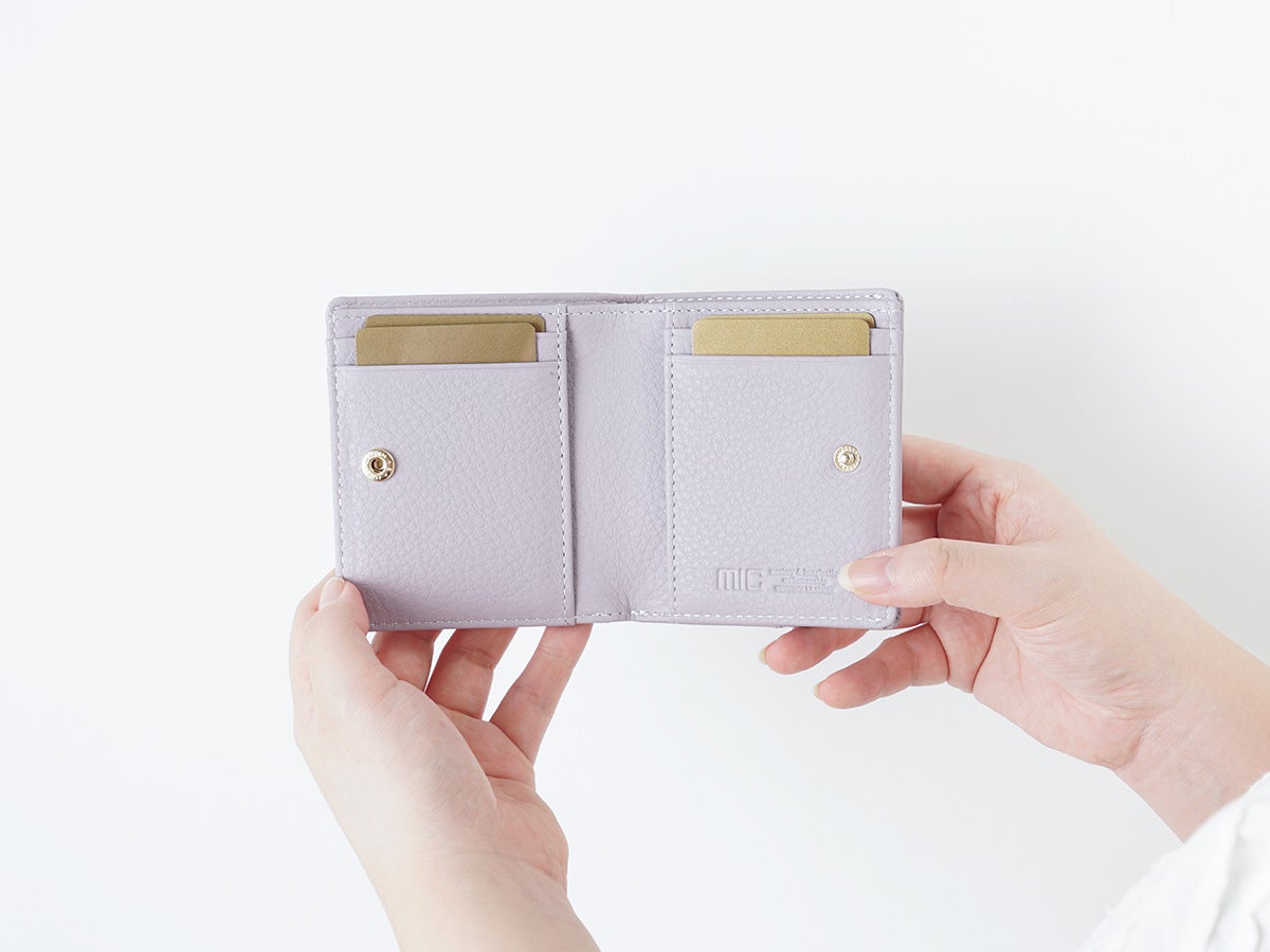 ラフィネ ボックス小銭入れ二つ折り財布_detail_image_02