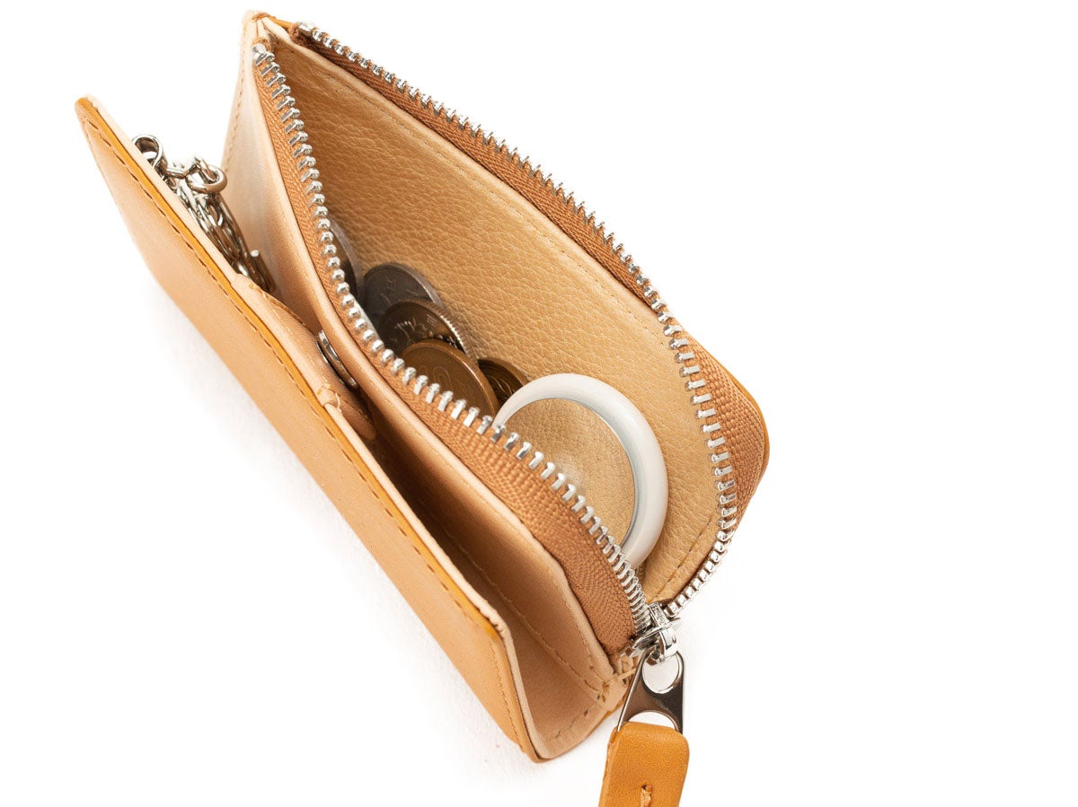 ペコスショルダー　L字ファスナー小銭入れ付きキーケース_03