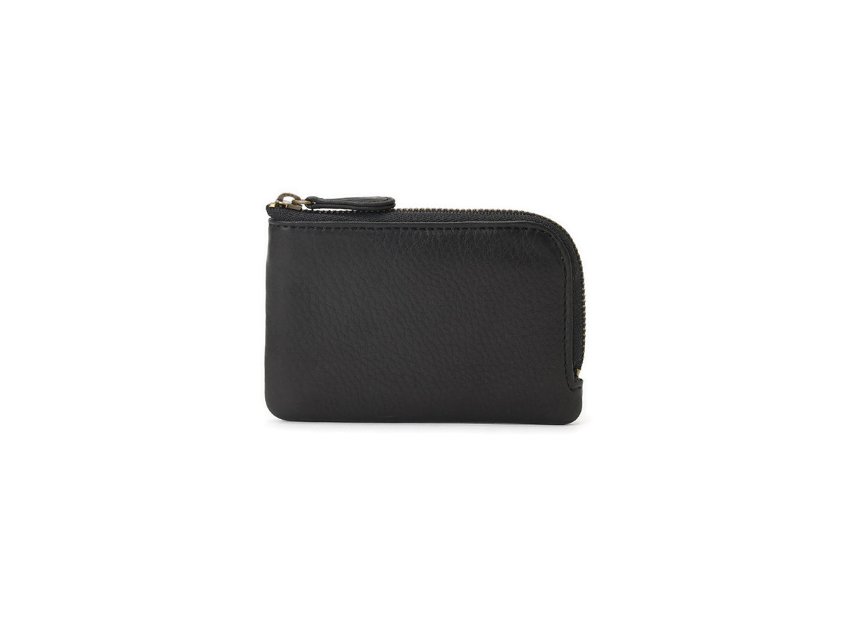 マイルドキップ キーリング付小銭入れ | 革財布のお店mic (ミック)