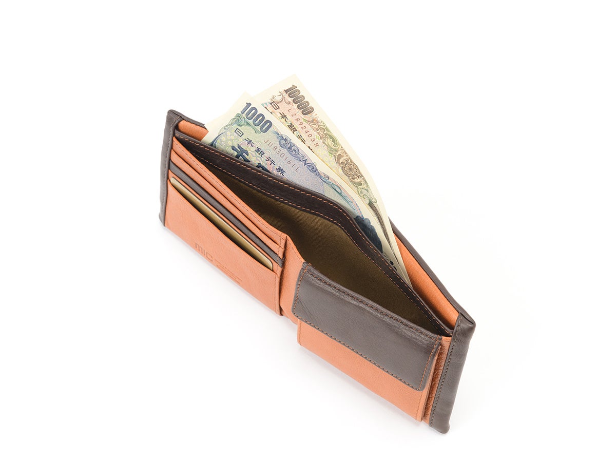 マイルドキップ　二つ折り革財布_detail_image_03