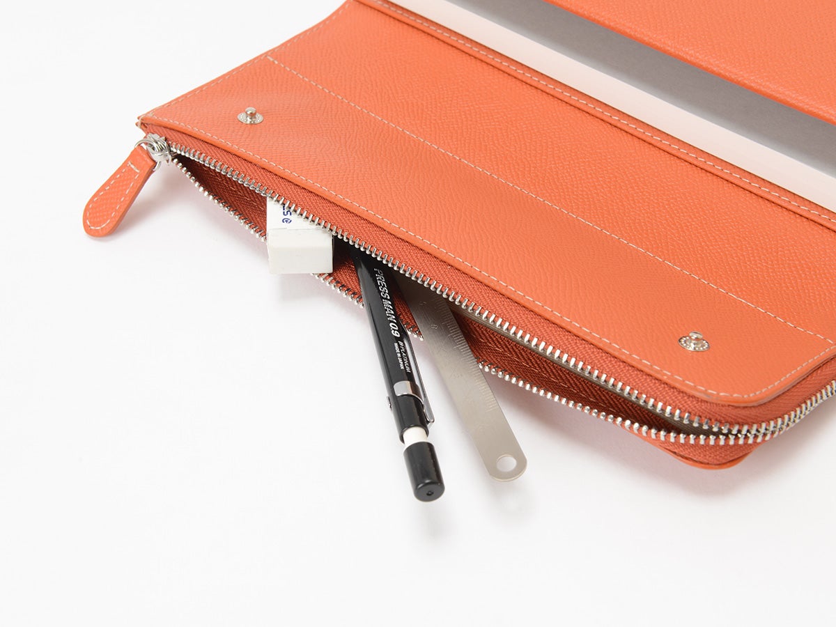 エンボス　ペンケース付きノートカバー_detail_image_02