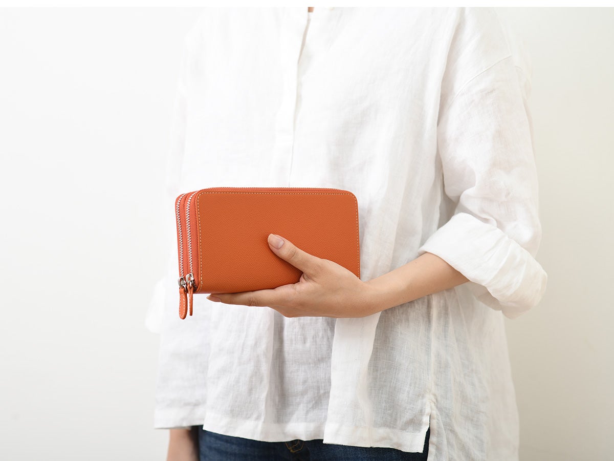 エンボス　Wラウンドファスナーマルチウォレット_detail_image_05