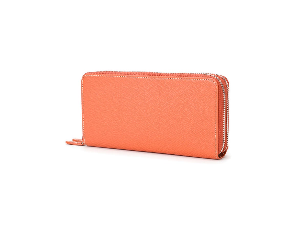 エンボス　Wラウンドファスナーマルチウォレット_01