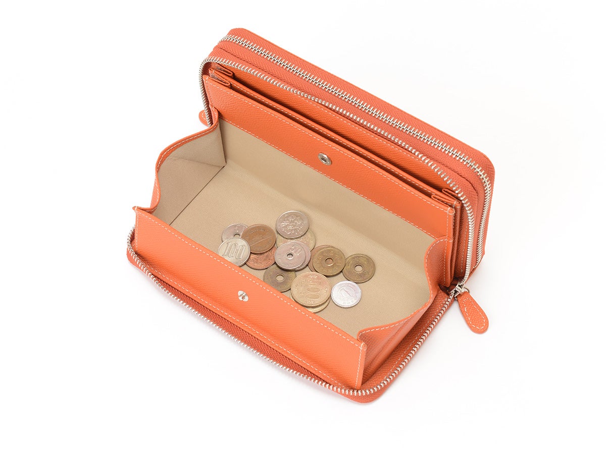 エンボス　Wラウンドファスナーマルチウォレット_03