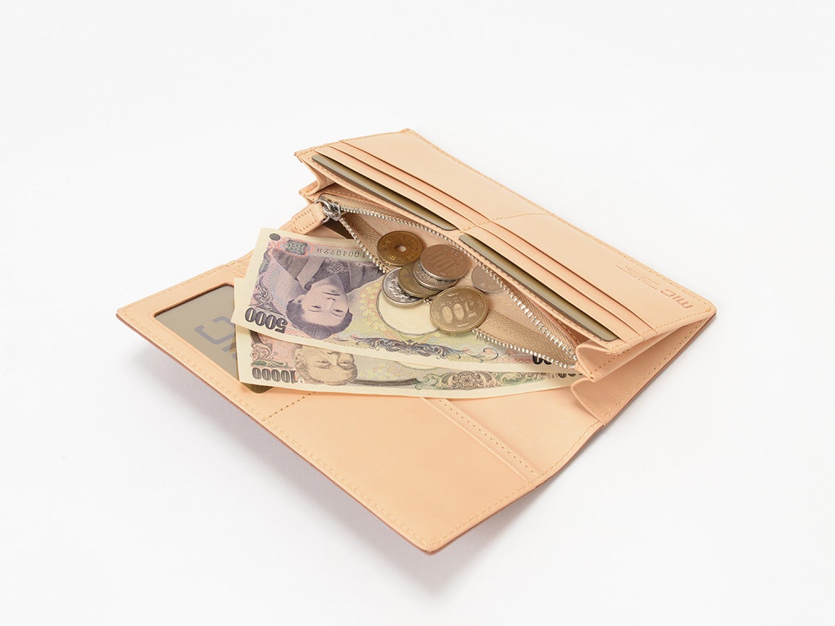 バグッダ　パス窓付き長財布_02