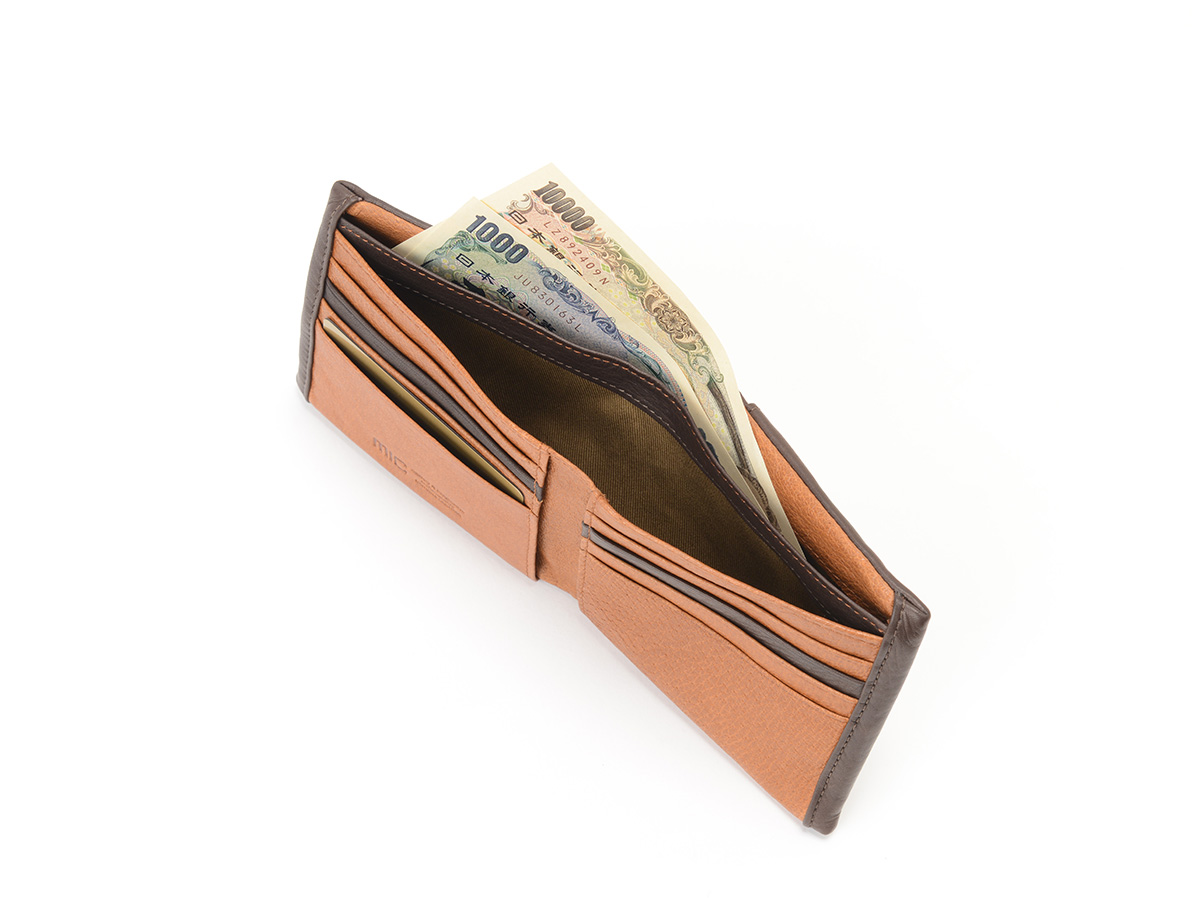 マイルドキップ　二つ折り財布(小銭入れ無し)_detail_image_04