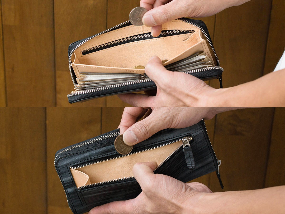 ブライドルレザー　スマートマルチウォレット_02