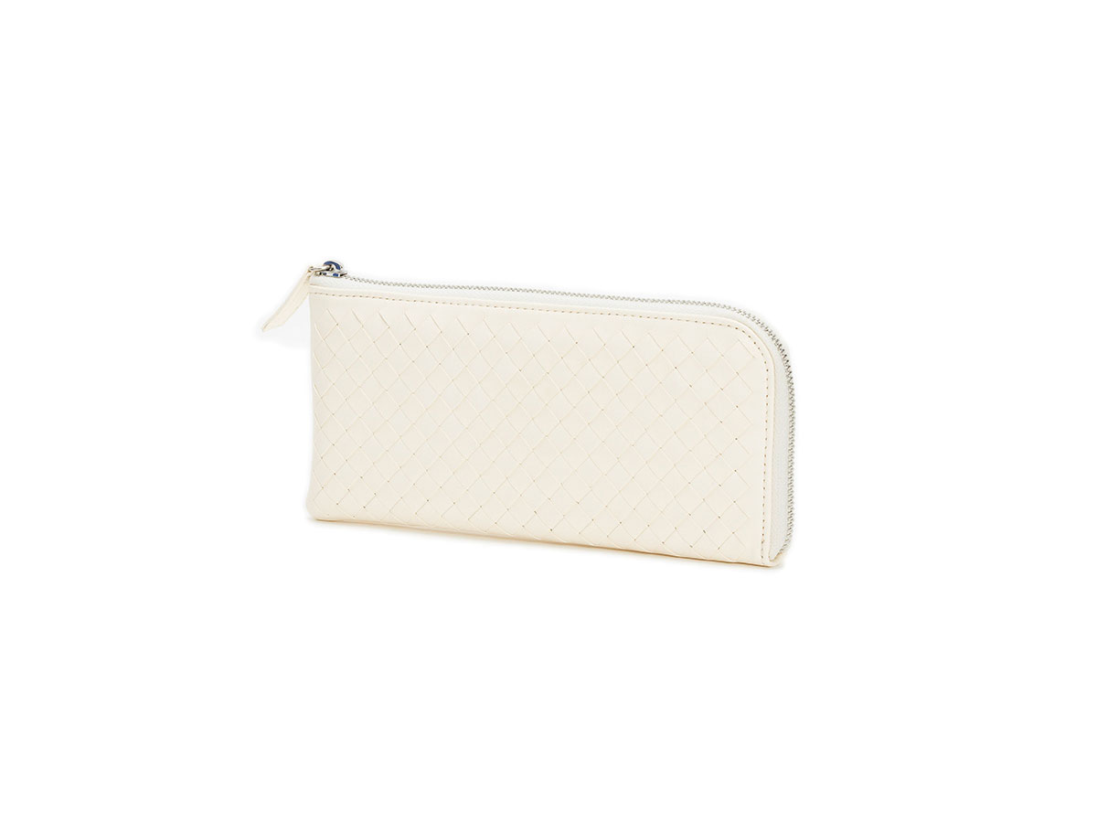 ソフトメッシュ L字ファスナー長財布_01