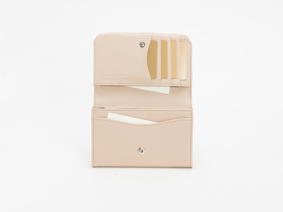 ソフトメッシュ 中L字ファスナー二つ折り財布_main_detail_image