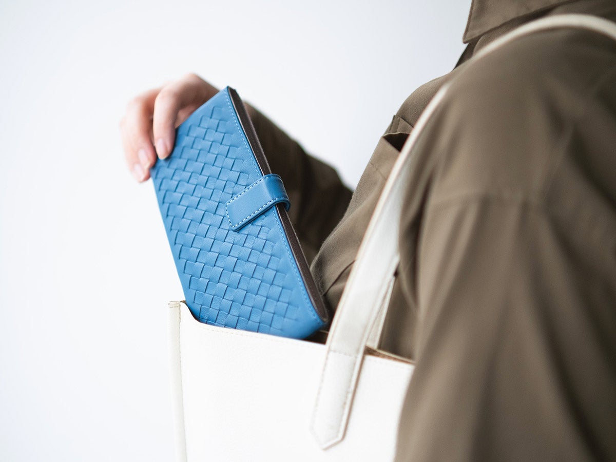 ソフトメッシュ　薄型長財布(小銭入れ付き)_03