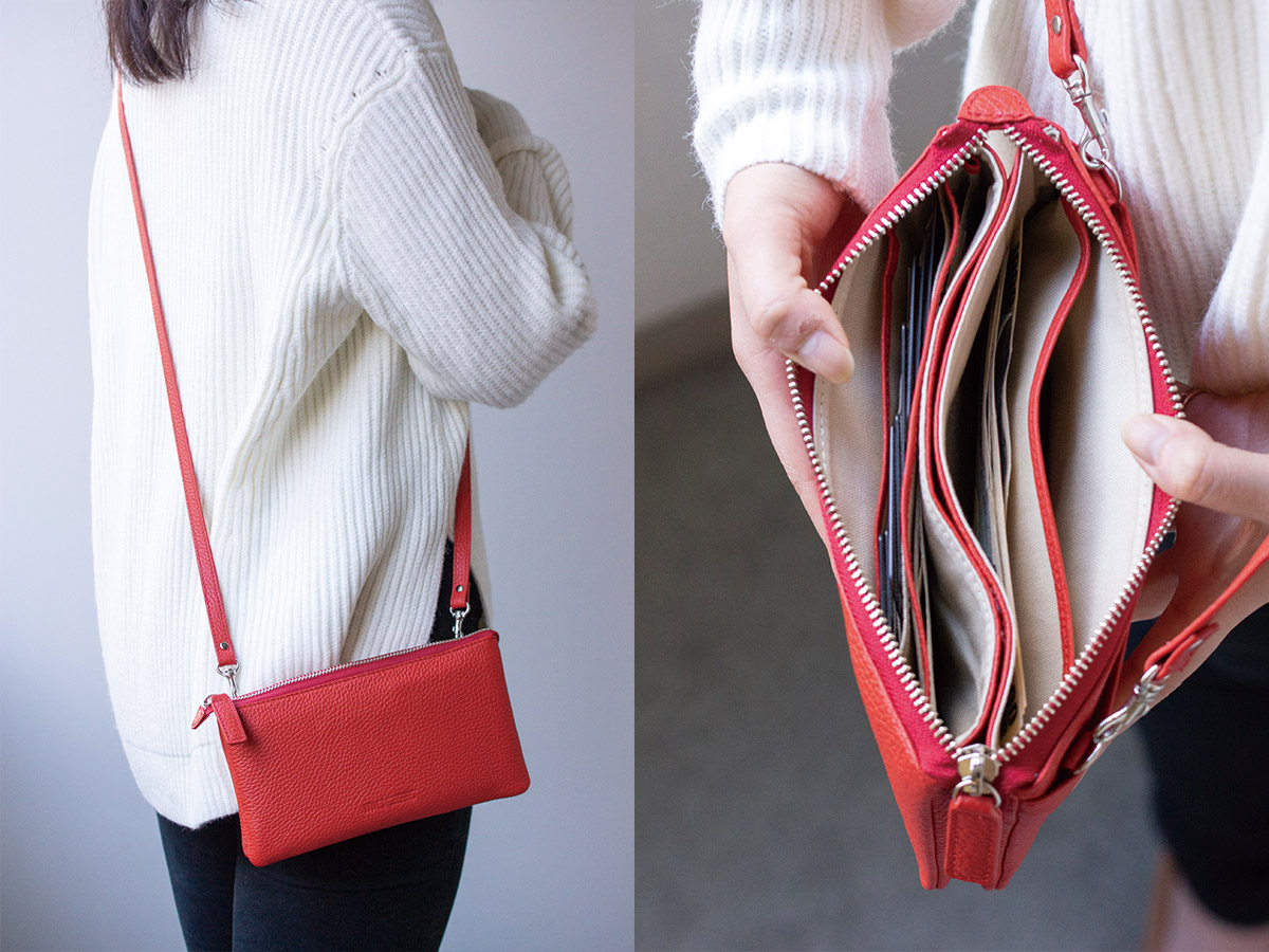 ボルセッタ　お財布ポシェット_main_detail_image