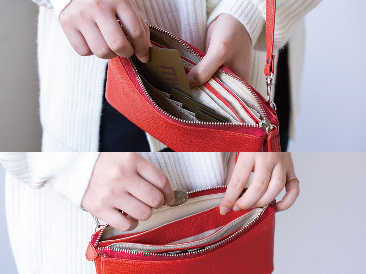 ボルセッタ お財布ポシェット_03