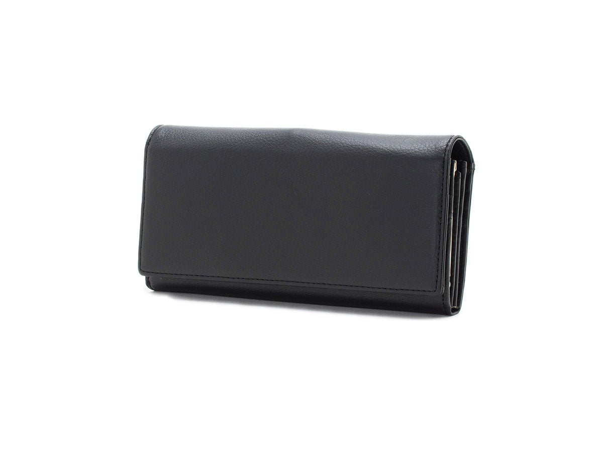 フェルモ　中がま口長財布_01