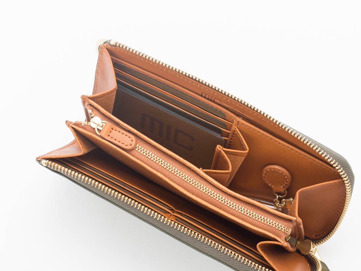 プエブロ　ヒップポケット L型ファスナーマルチウォレット_detail_image_05