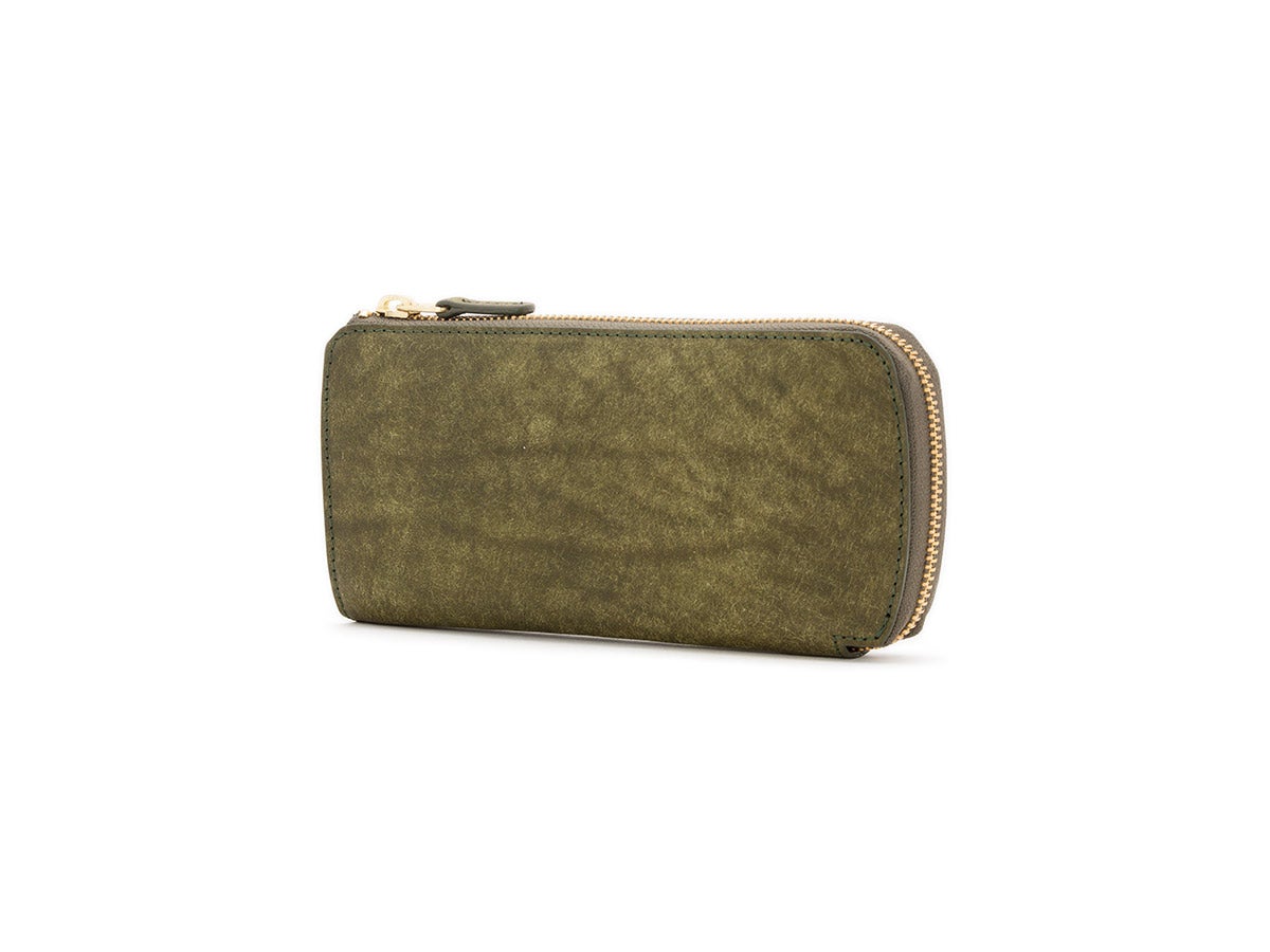 プエブロ　ヒップポケット L型ファスナーマルチウォレット_01