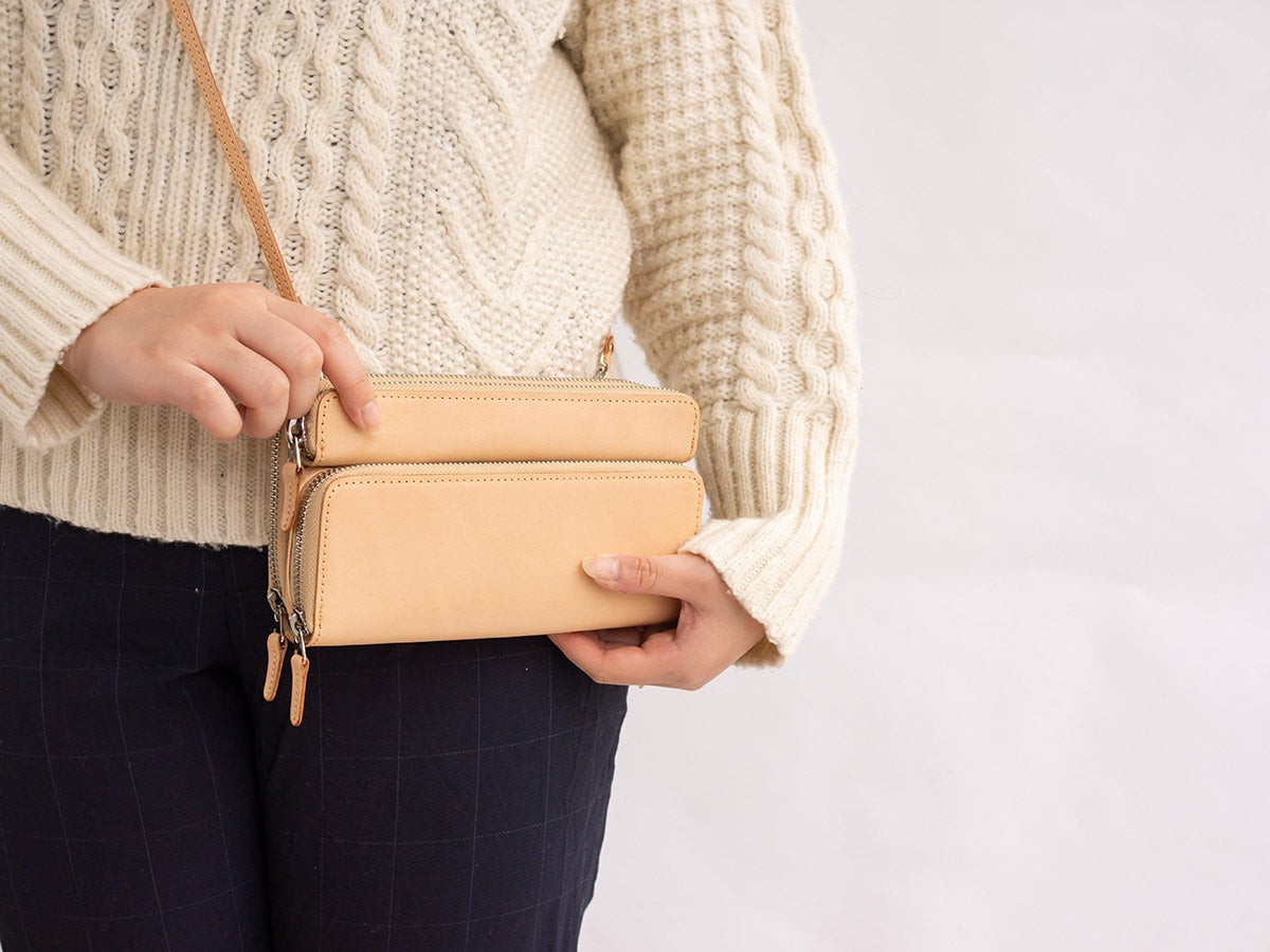 グレージングヌメ　ショルダーストラップ_03