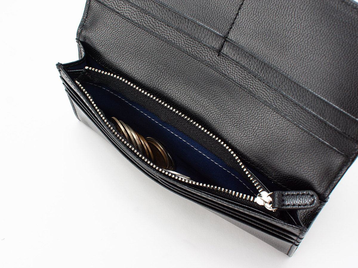 ゴートメッシュ　長財布(小銭入れ付き)_detail_image_03