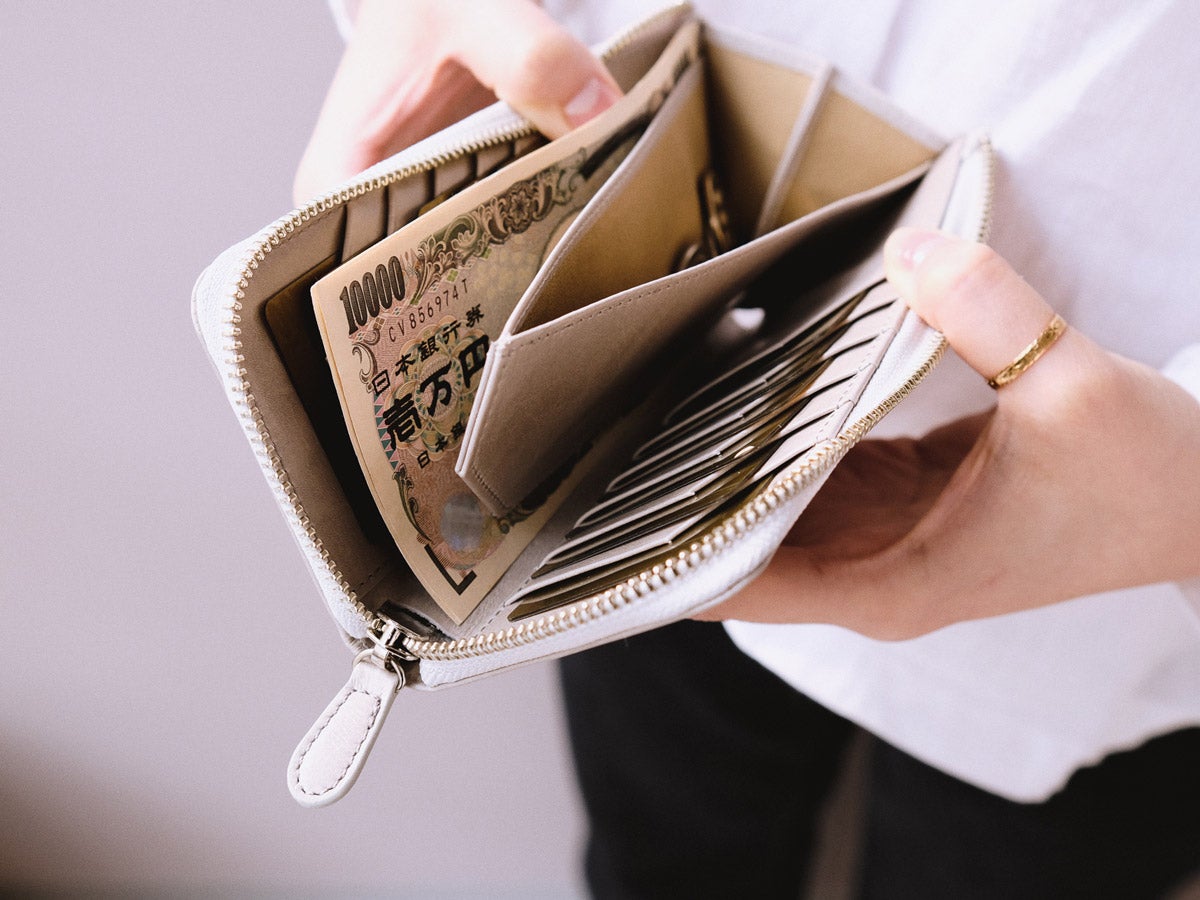 ルミエ　コンパクトL字ファスナー長財布_detail_image_02