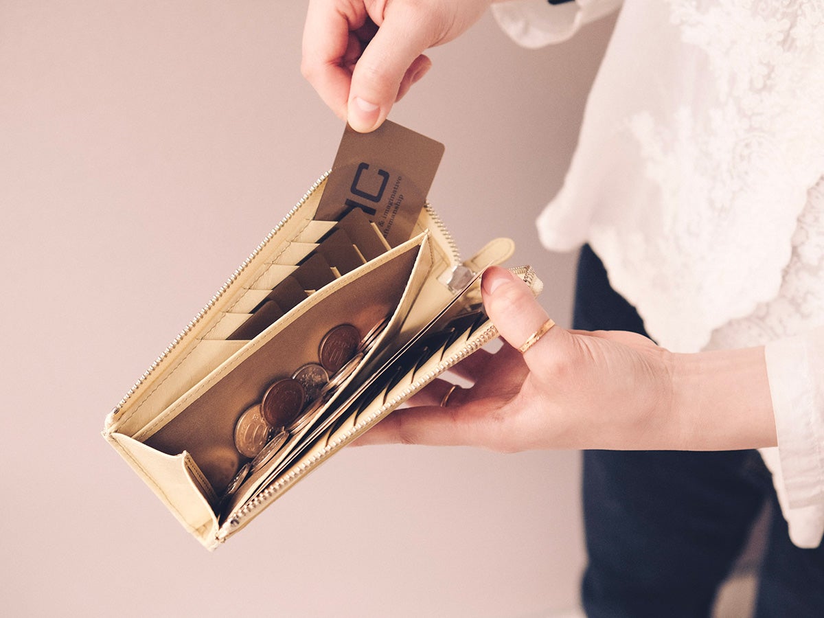 ルミエ　コンパクトL字ファスナー長財布_detail_image_04