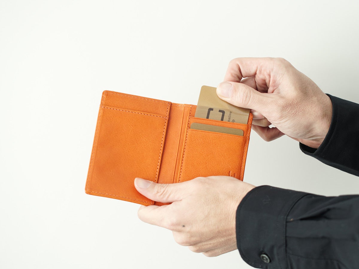 ヴァケッタルクス　二つ折りパスケース_main_detail_image