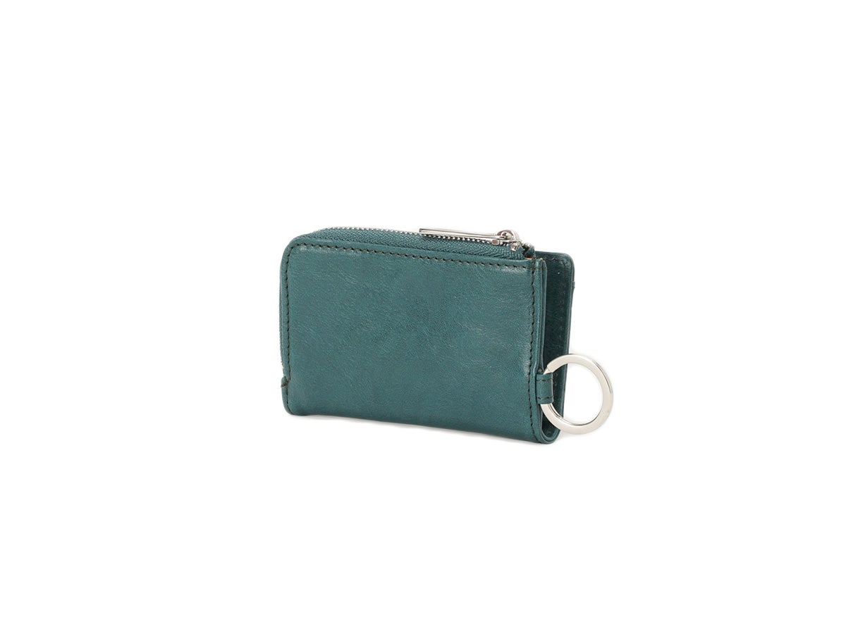 ヴァケッタルクス　L字ファスナｰ小銭入れ付きキーケース_01