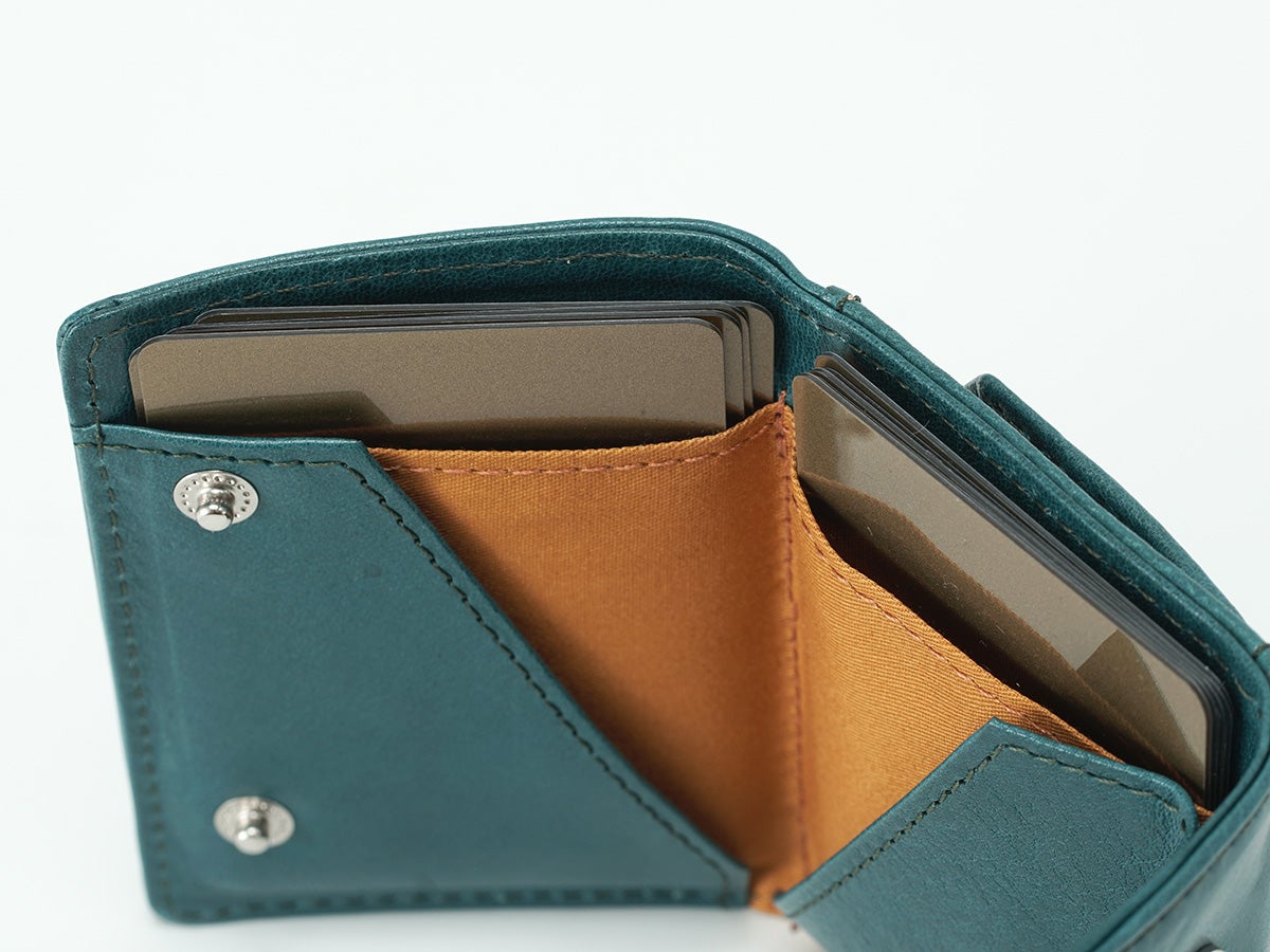 ヴァケッタルクス　三つ折りミニ財布_detail_image_03