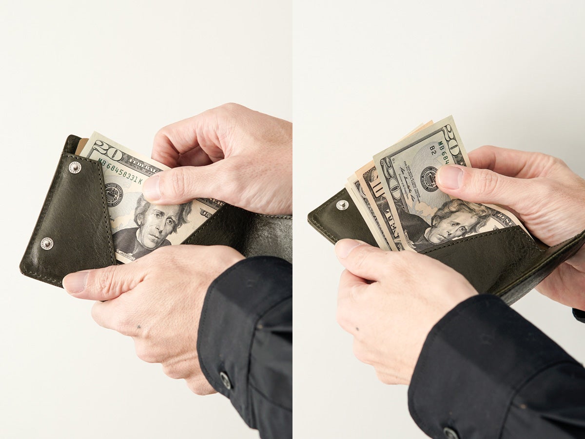 ヴァケッタルクス　三つ折りミニ財布_03