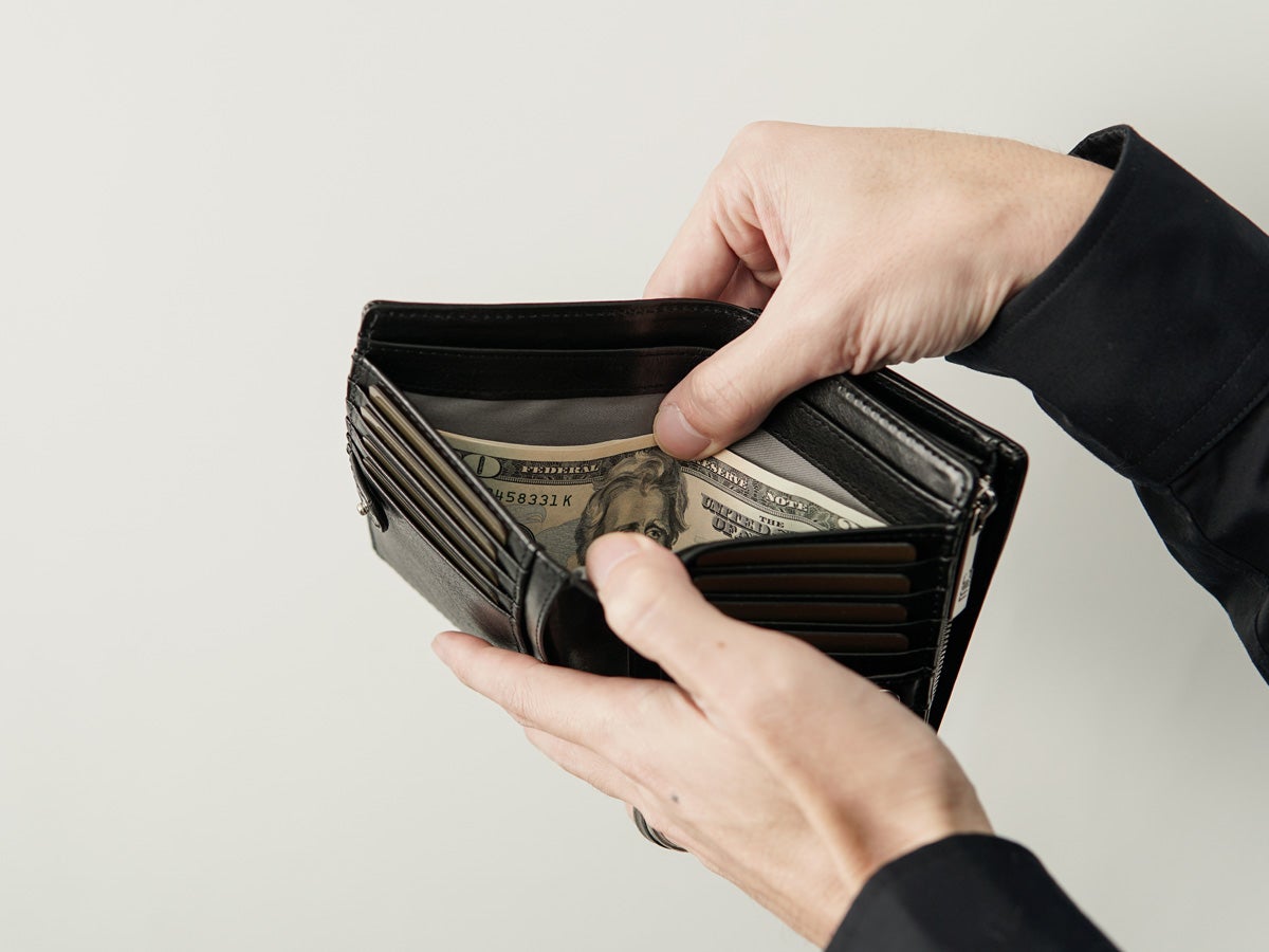 ヴァケッタルクス　外L字ファスナー二つ折り財布_03