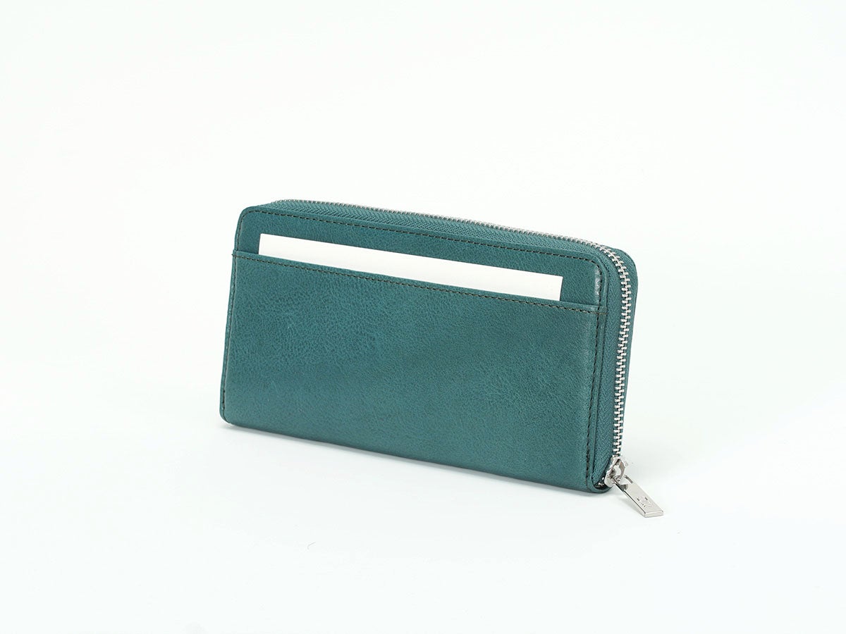 ヴァケッタルクス　ラウンドファスナー長財布_detail_image_04