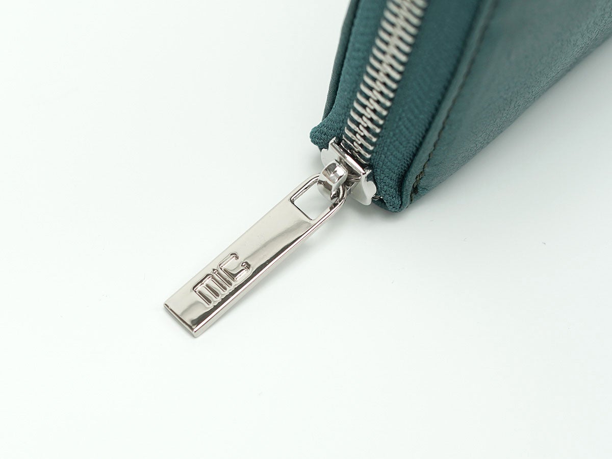 ヴァケッタルクス　ラウンドファスナー長財布_detail_image_05