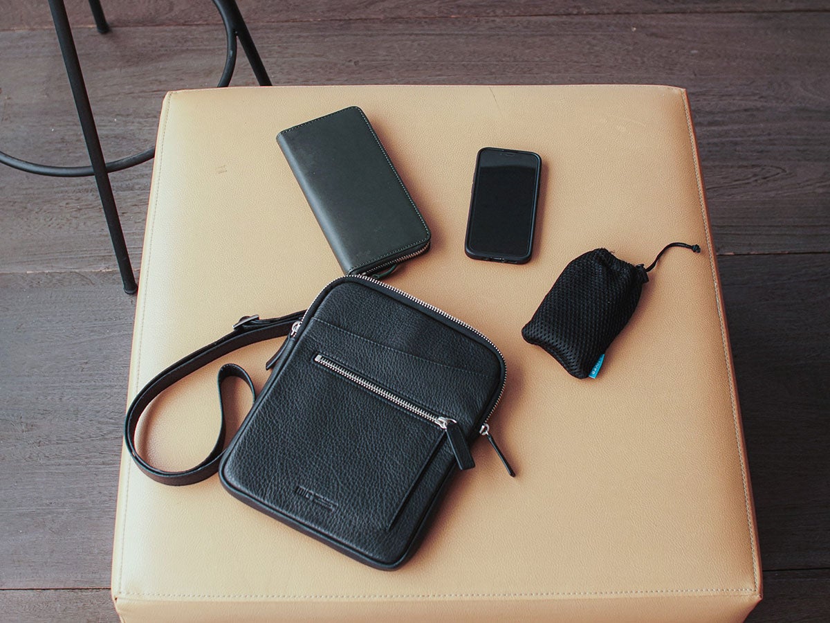 ボルセッタ　レザーショルダーバッグ_detail_image_05