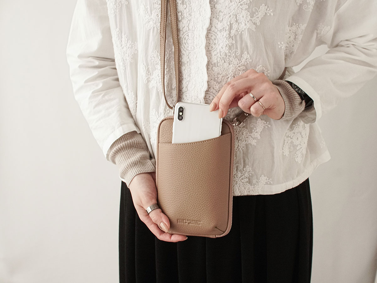 ボルセッタ　スマホショルダーウォレット_main_detail_image