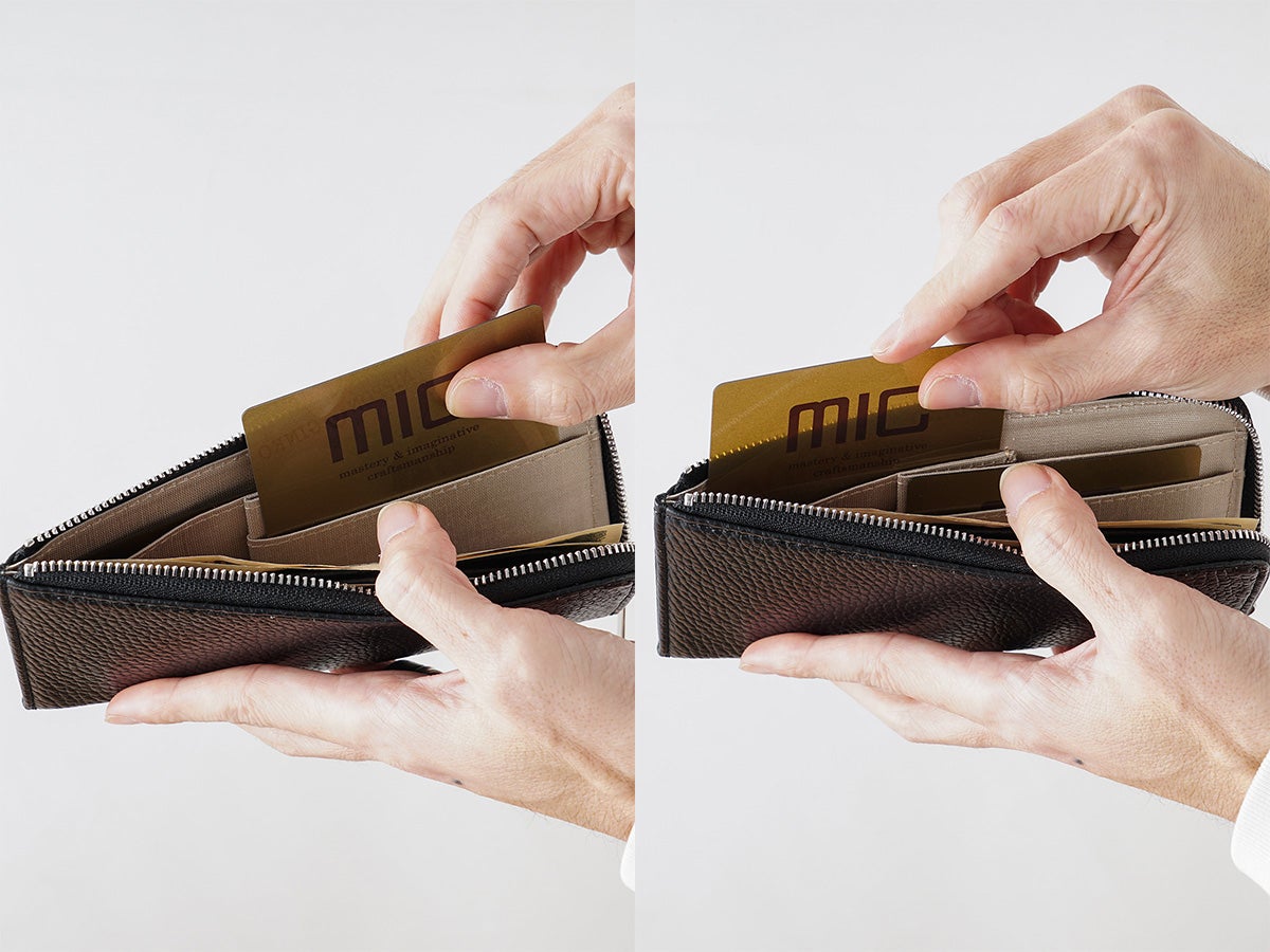 ボルセッタ　コンパクトL字ファスナー長財布_detail_image_02