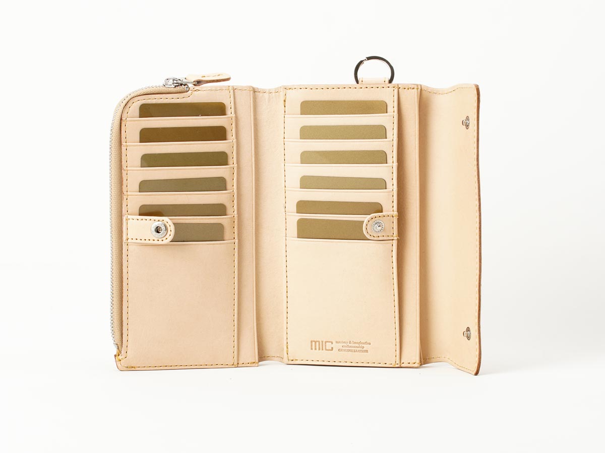 ナチュラルヌメ　ヒップポケット三つ折長財布_detail_image_03