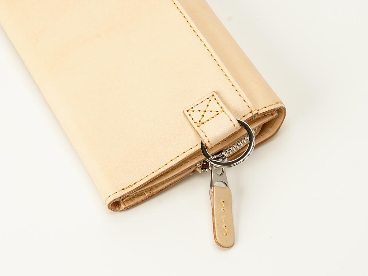 ナチュラルヌメ　ヒップポケット三つ折長財布_detail_image_05